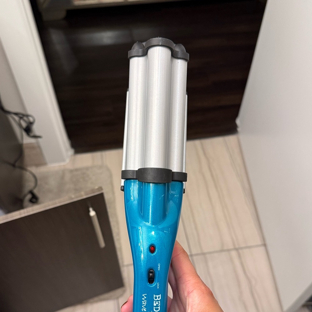 Bed Head Wave Artist Hair Waver - Picture 5 of 12